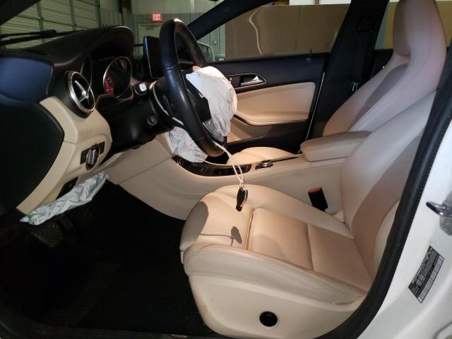 2019 MERCEDES-BENZ CLA 250 4M - WDDSJ4GB3KN719632