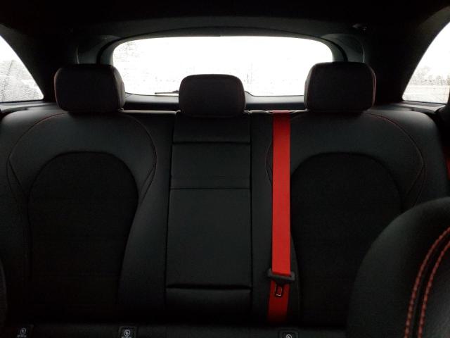 2022 MERCEDES-BENZ GLC 43 4MA - W1N0G6EB1NG121281