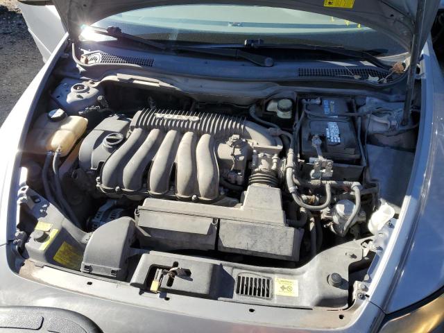 YV1MS382752052475 Volvo S40