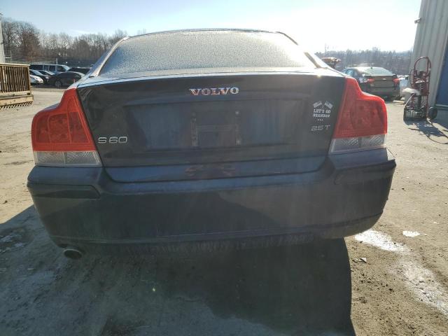 YV1RS592772634644 Volvo S60 2.5T