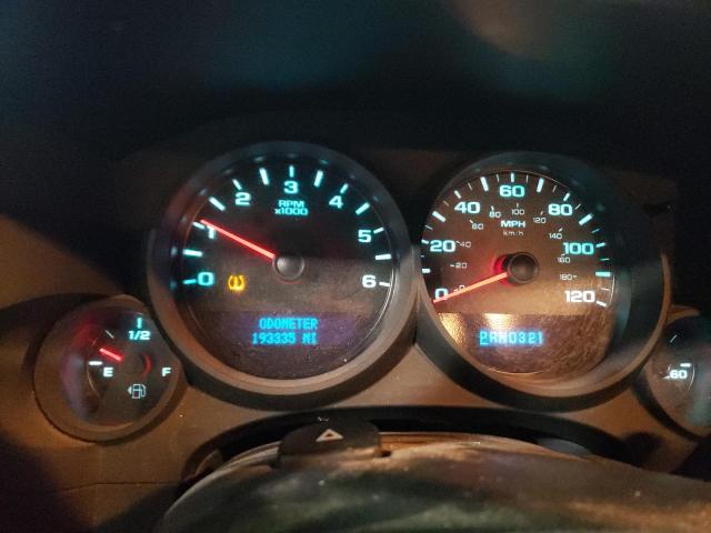 1GTR2UEA9CZ339270 GMC Sierra K1500 Sl