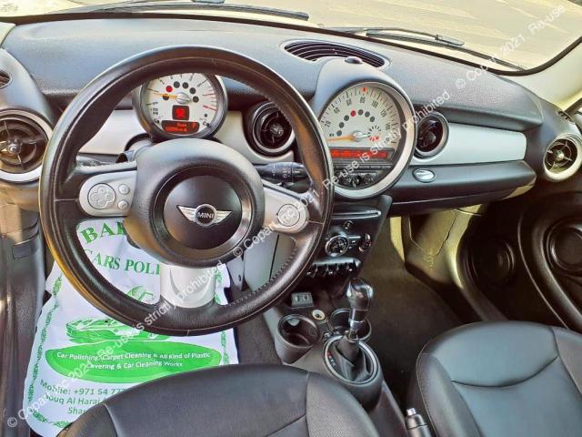 WMWZF3C53ET493416 Mini Clubman