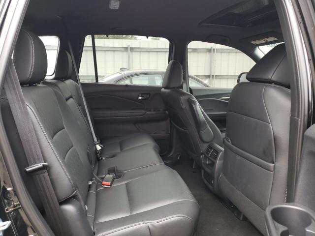 2019 HONDA PASSPORT E - 5FNYF7H59KB010427