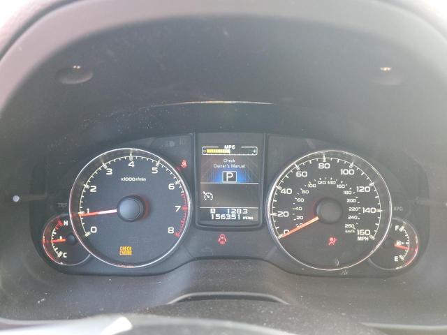 4S4BRDLCXE2327489 Subaru Outback 3.6r Limited