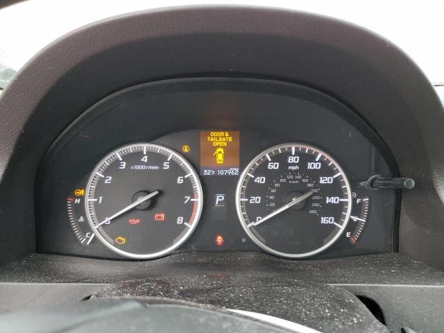 2018 ACURA RDX - 5J8TB3H38JL014785