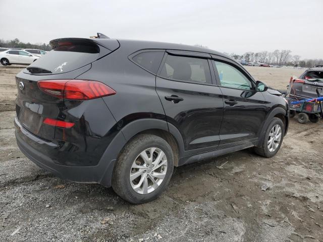 KM8J23A42LU080783 | 2020 Hyundai tucson se