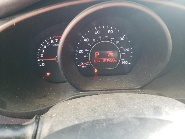 KNDJN2A28H7462732 KIA SOUL