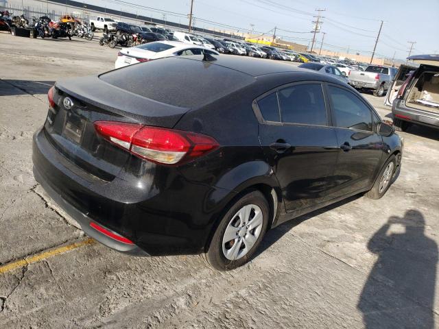 3KPFK4A75HE013546 KIA FORTE LX