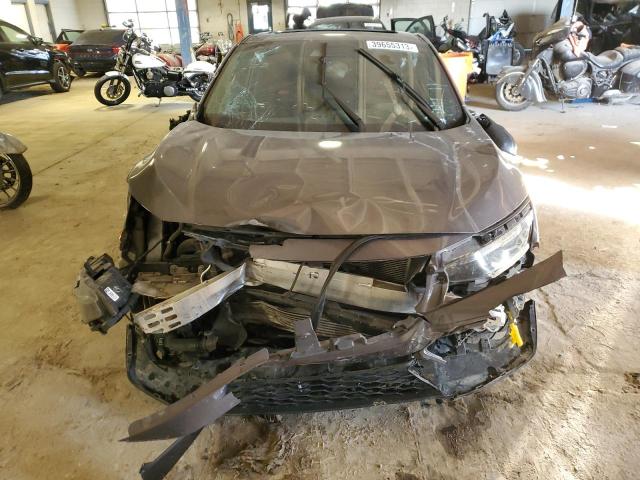 2020 HONDA CIVIC SI - 2HGFC3A5XLH750598