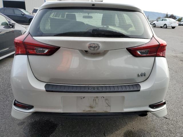 2016 TOYOTA SCION IM - JTNKARJE1GJ518798