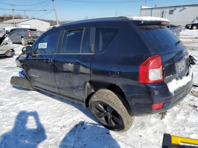 1J4NF1FB5BD158570 Jeep Compass Sport