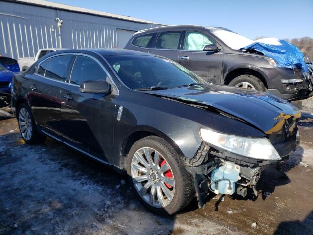 1LNHL9FT9AG600598 Lincoln MKS