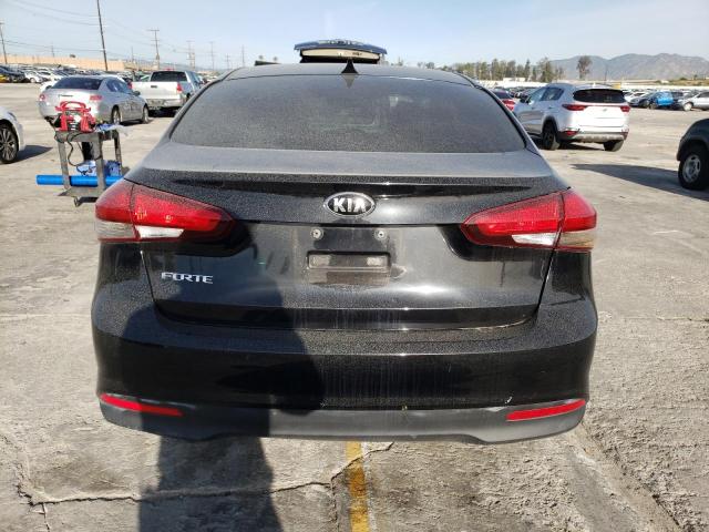 3KPFK4A75HE013546 KIA FORTE LX