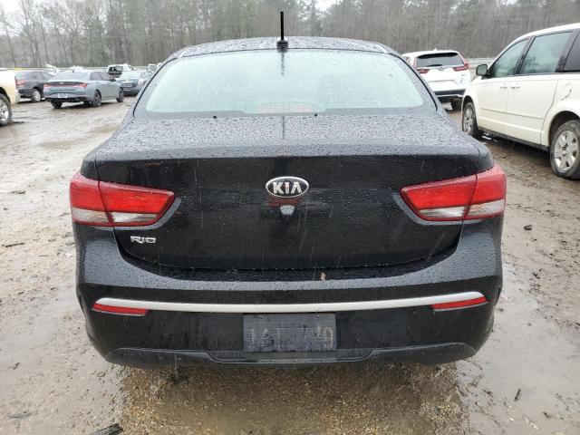 3KPA24AD3ME412630 KIA RIO LX