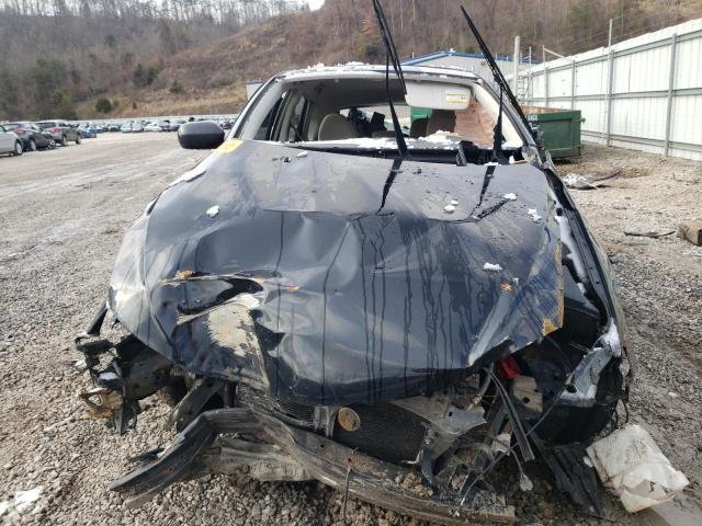JF1GH61618G829911 Subaru Impreza 2.5i