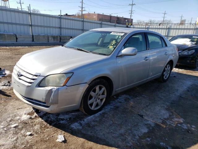 2005 Toyota Avalon XL