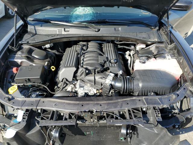 2022 DODGE CHARGER SC - 2C3CDXGJ6NH121728