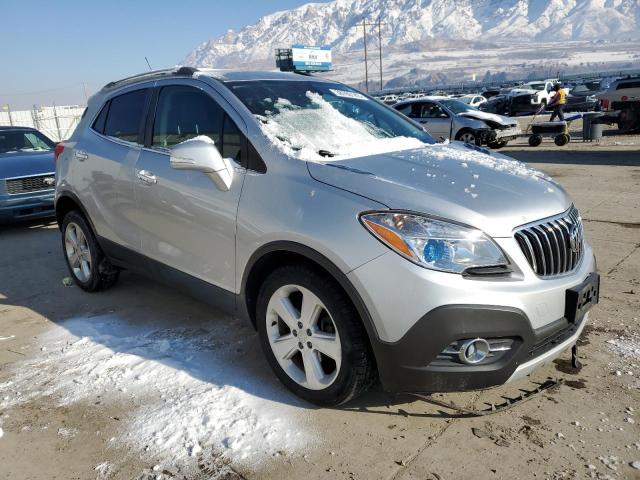 2015 BUICK ENCORE CON - KL4CJFSBXFB038998