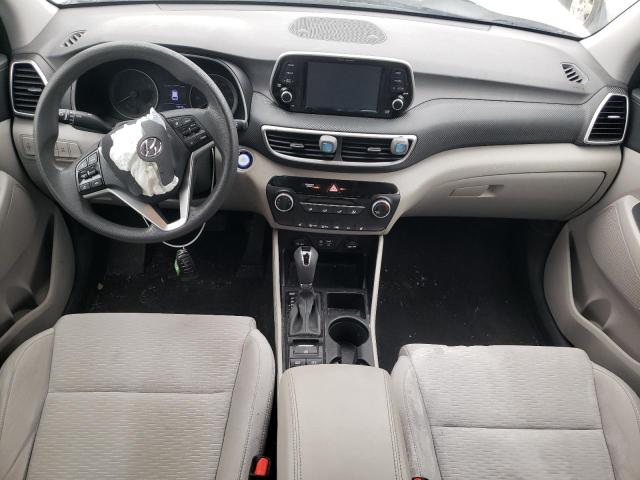 2019 HYUNDAI TUCSON LIM - KM8J3CA48KU841070