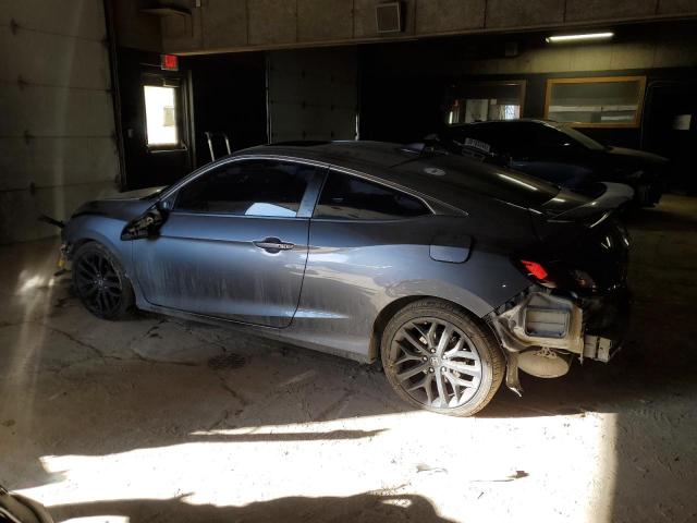 2020 HONDA CIVIC SI - 2HGFC3A5XLH750598