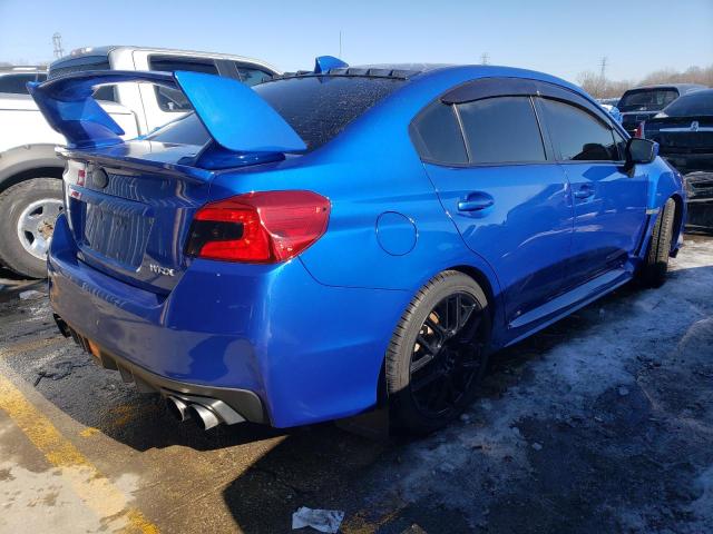 JF1VA1B62H9820264 Subaru WRX
