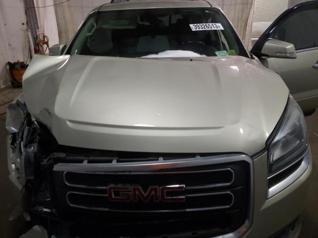 1GKKVRKD7EJ373587 GMC Acadia Slt-1