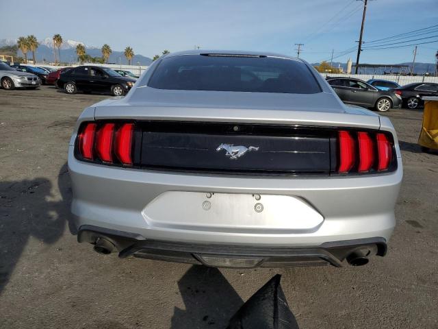 2018 FORD MUSTANG - 1FA6P8TH9J5105250