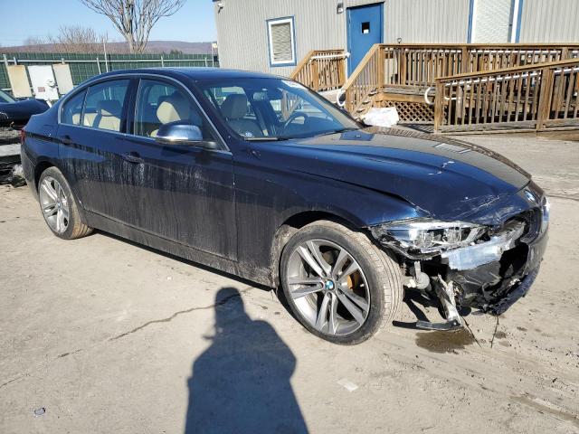 WBA8D9G51HNT91054 BMW 330 XI