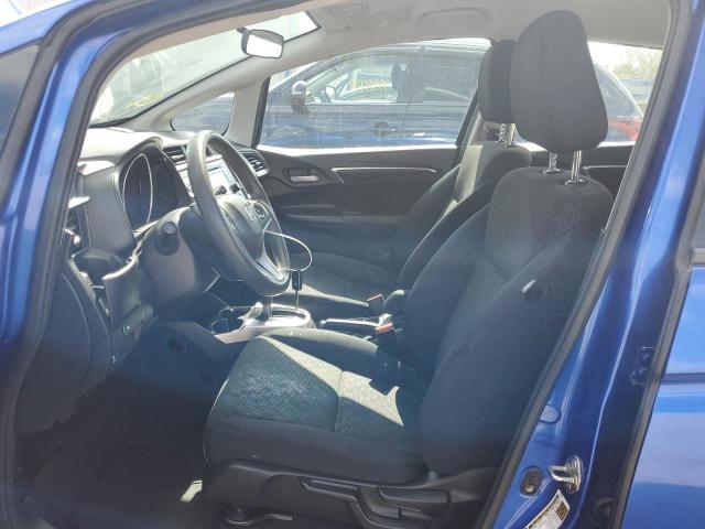 2017 HONDA FIT LX - 3HGGK5H50HM708071
