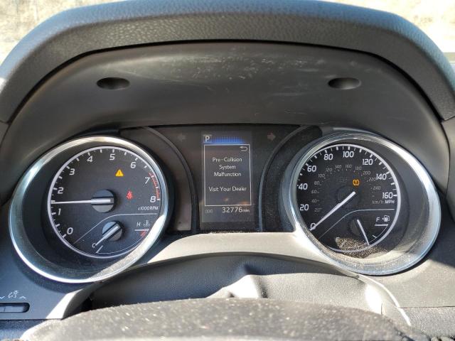 2019 TOYOTA CAMRY L 4T1B11HK3KU173021
