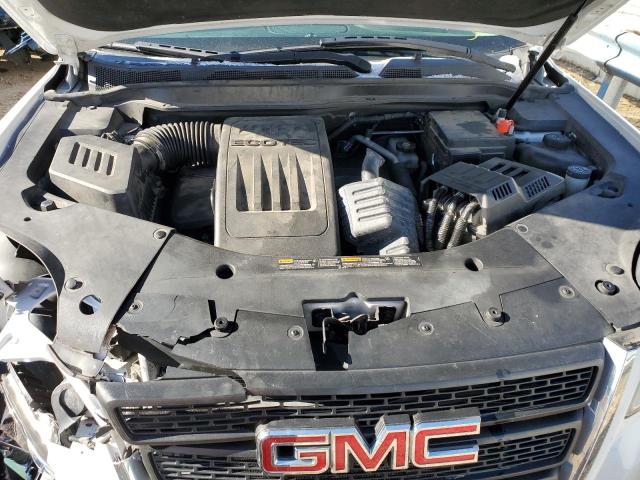 2CTALUEC1B6472339 GMC Terrain