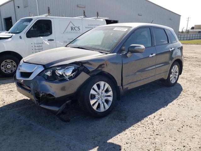 2012 Acura RDX 