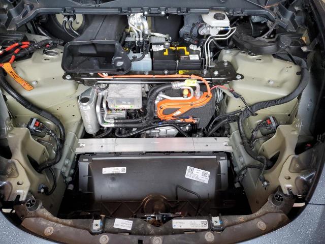 7SAYGDEF6NF378189 Tesla Model Y