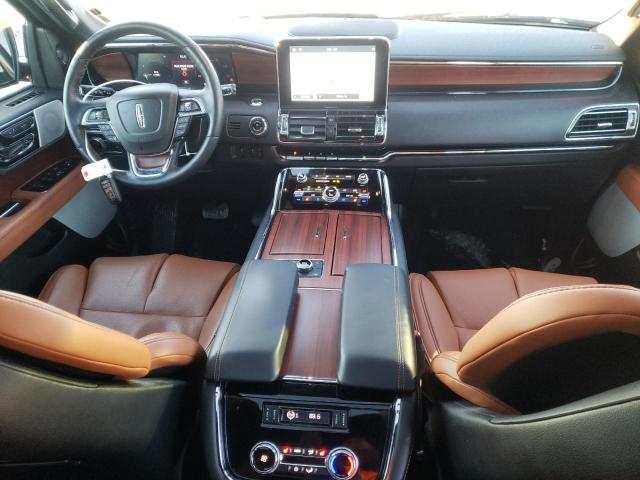 2021 LINCOLN NAVIGATOR - 5LMJJ2LT2MEL20554