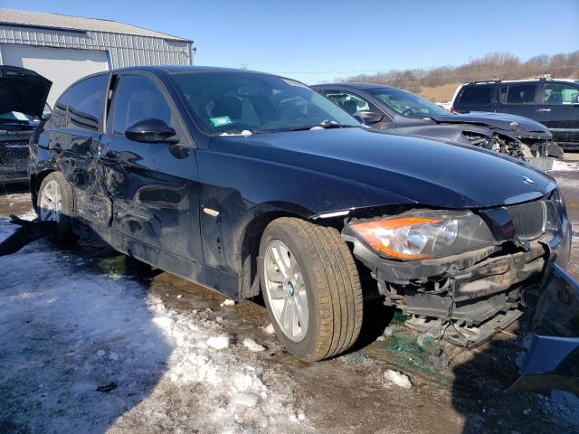 WBAVC73577KP35762 BMW 328 Xi Sulev