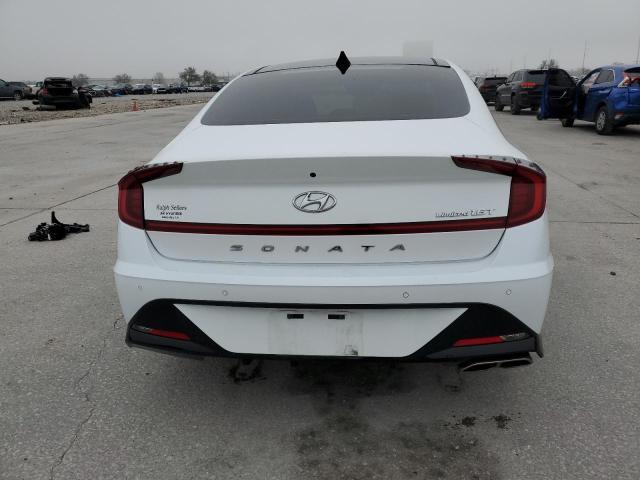 2021 HYUNDAI SONATA LIM - 5NPEH4J29MH073804