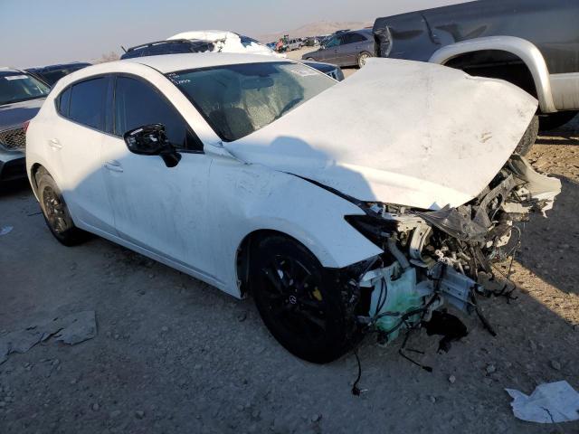 JM1BM1L77F1245246 Mazda 3 TOURING