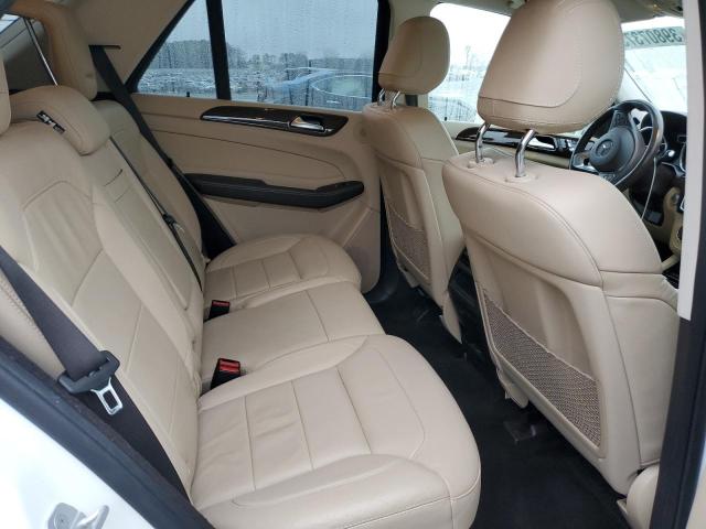 2016 MERCEDES-BENZ GLE 300D 4 - 4JGDA0EB7GA799011