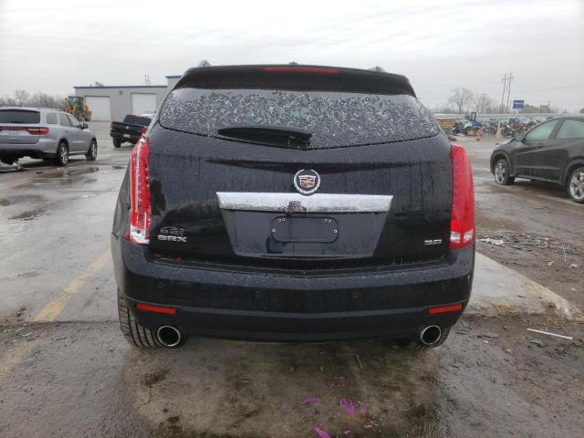 2015 CADILLAC SRX PERFOR - 3GYFNCE34FS560468