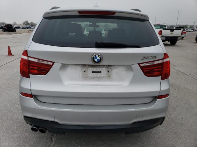 5UXWX9C53E0D10640 BMW X3 Xdrive28i
