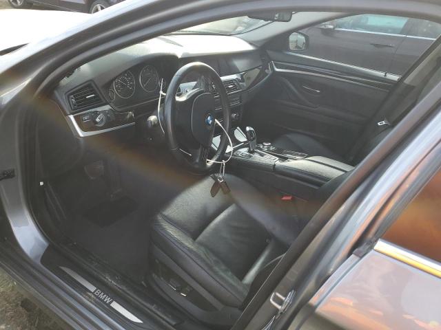 WBAXH5C55CDW06013 BMW 528 XI