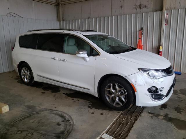 2020 CHRYSLER PACIFICA L - 2C4RC1GG2LR275273