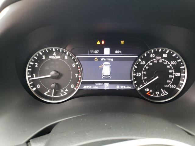2021 NISSAN ARMADA PLA - JN8AY2CD0M9661816