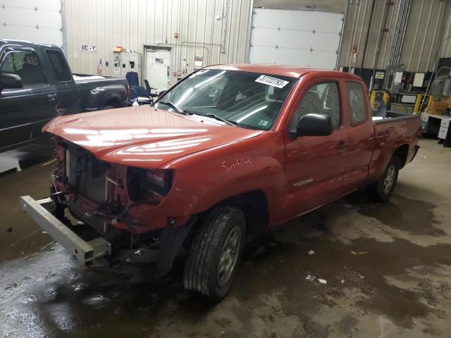 2009 Toyota Tacoma Access Cab en venta en Candia, NH