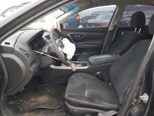 2015 NISSAN ALTIMA 2.5 - 1N4AL3AP4FC472966