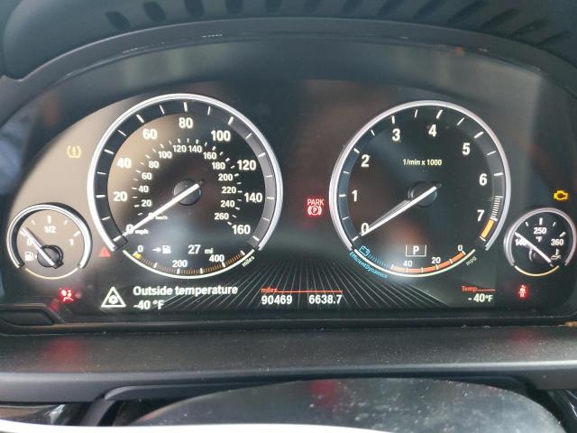 2016 BMW 535 I - WBA5B1C56GG553702