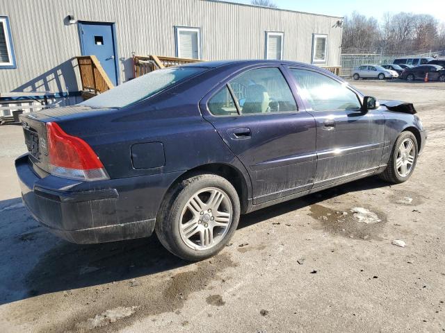 YV1RS592772634644 Volvo S60 2.5T