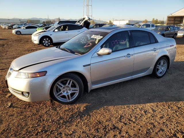 2008 Acura TL 