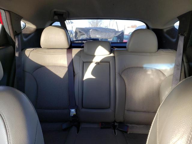 2015 HYUNDAI TUCSON GLS - KM8JTCAF2FU090748