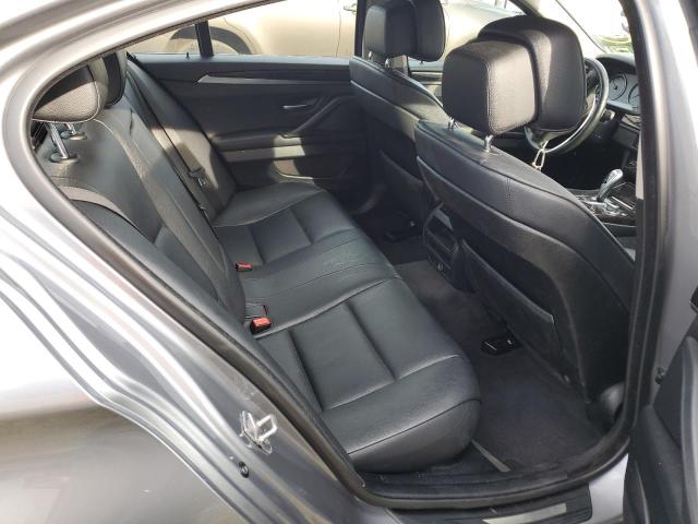 WBAXH5C55CDW06013 BMW 528 XI
